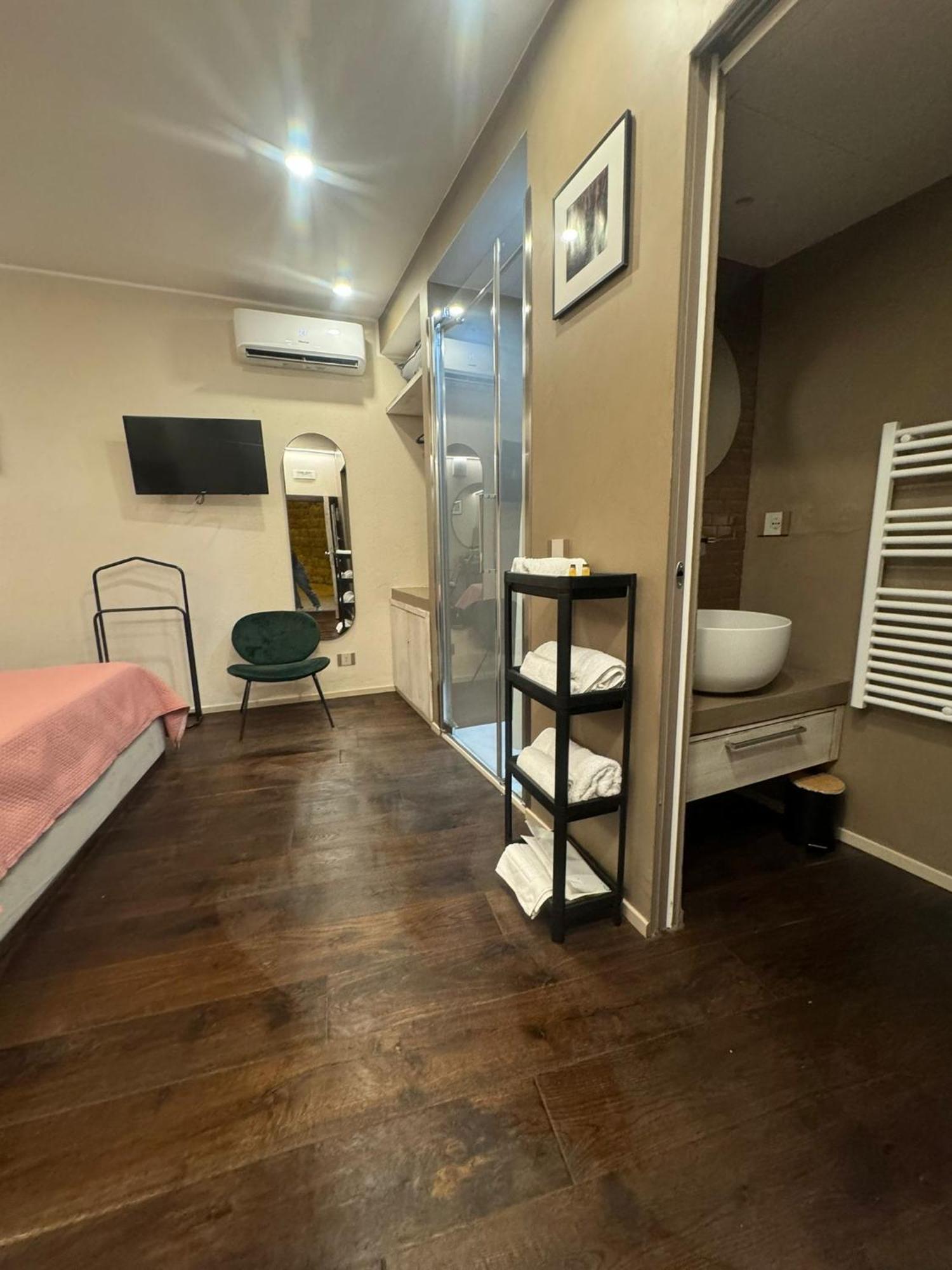 Marika'S Room 바리 외부 사진