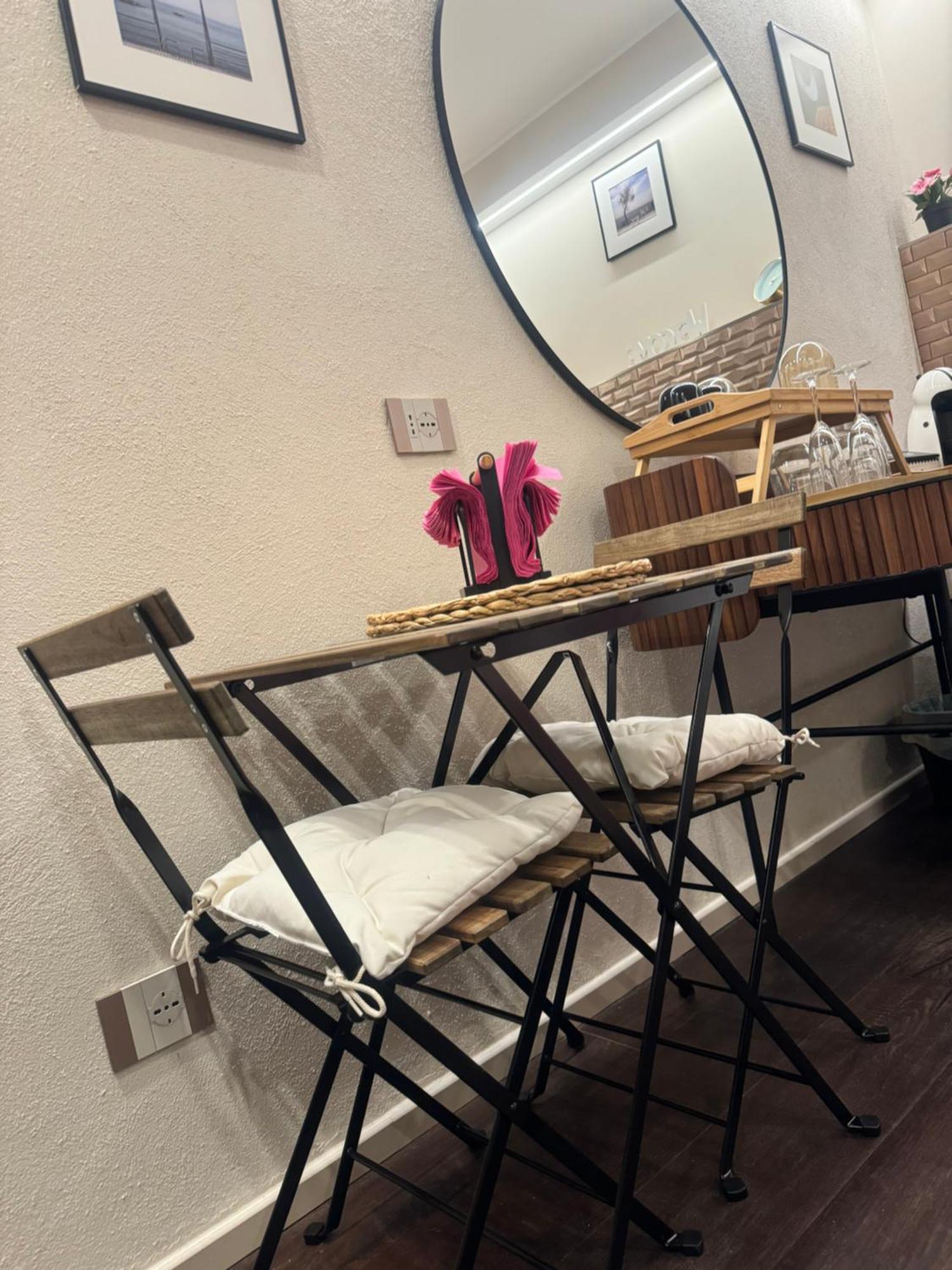 Marika'S Room 바리 외부 사진