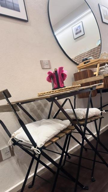 Marika'S Room 바리 외부 사진